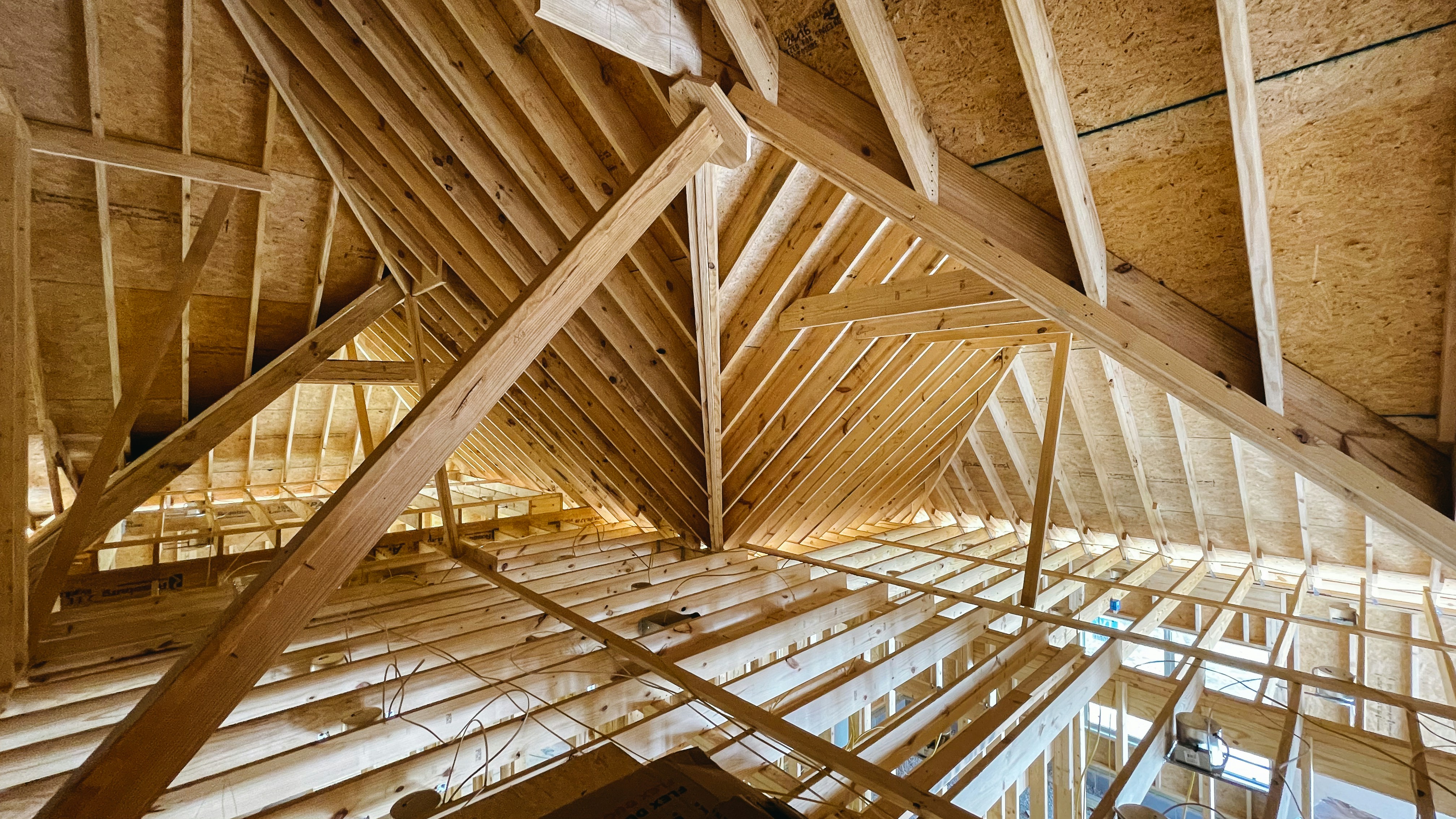 Attic Conversions